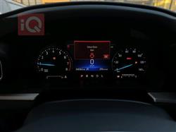 فورد إكسبلورر